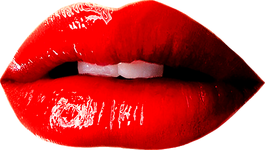 Mouth Woman Lipstick