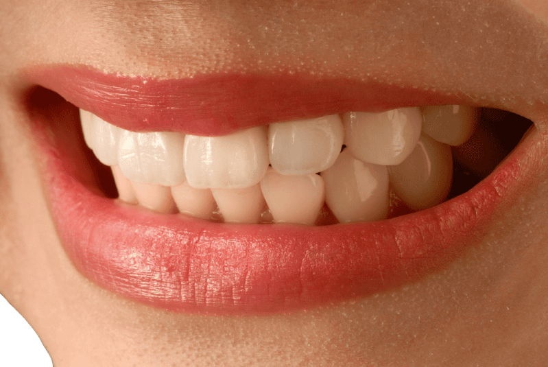 Mouth Teeth Lip