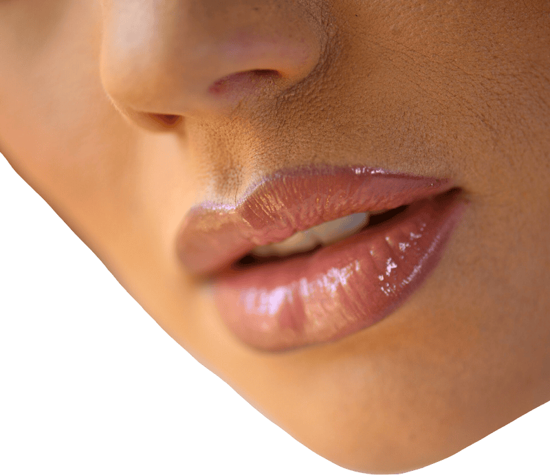 Mouth Lip