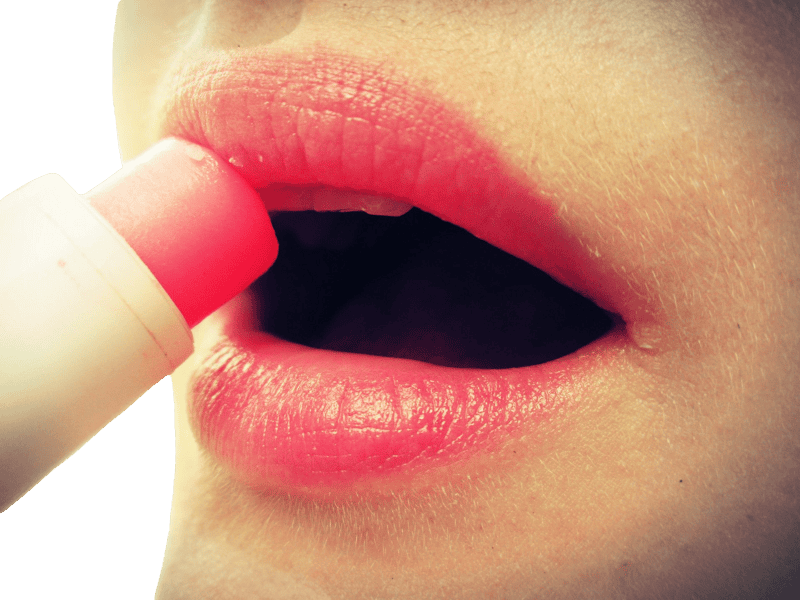 Mouth Girl Create