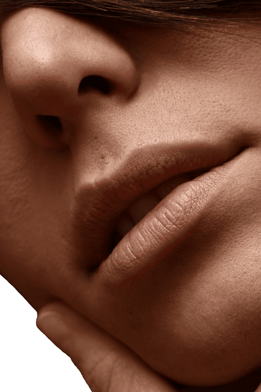 Lip Nose Track