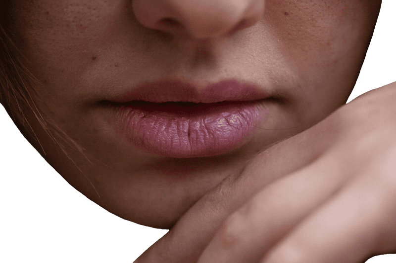 Lip Nose Track