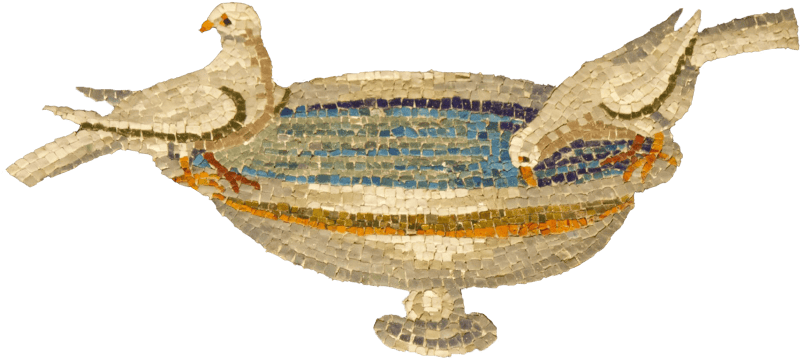 Galla Placidia Ravenna Art