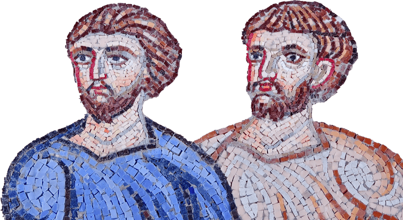 Decoration Mosaic Art