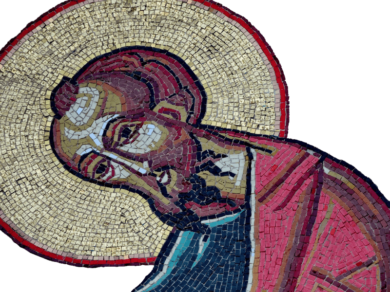Christian Christianity Saint