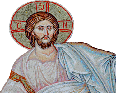 Christ Christianity Mosaic