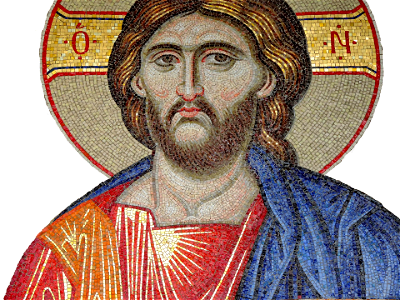 Christ Christianity Icon