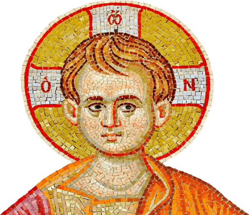 Child Christ Christianity