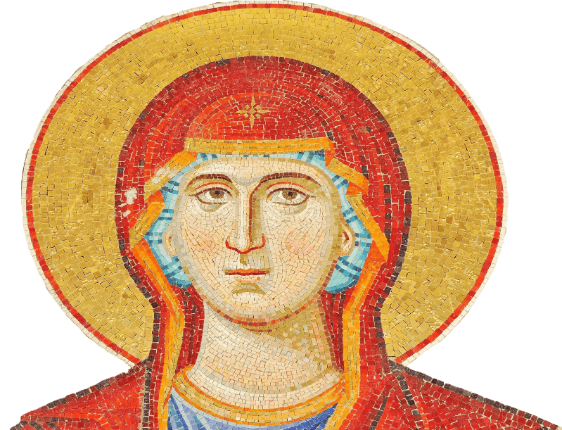 Byzantine Christianity Orthodox