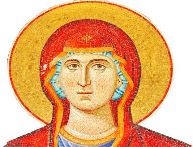 Byzantine Christianity Orthodox