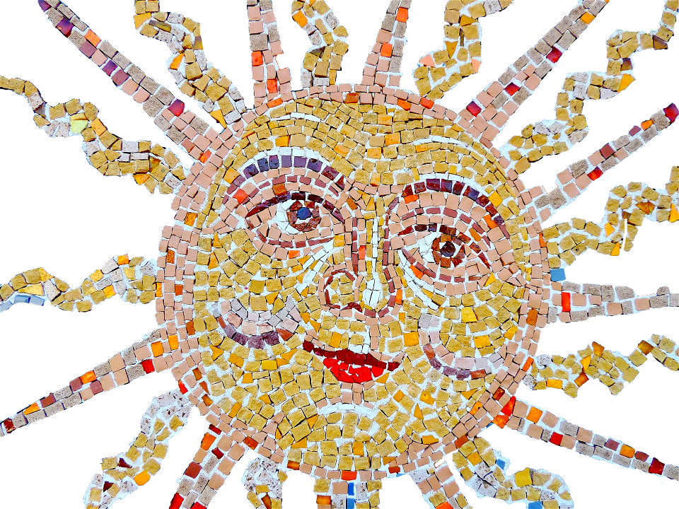 Art Creativity Face