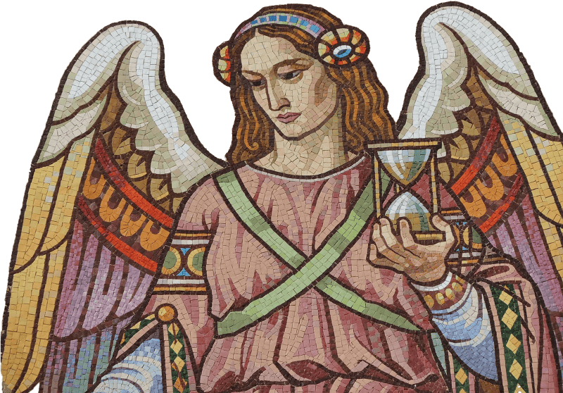 Angel Culture Details