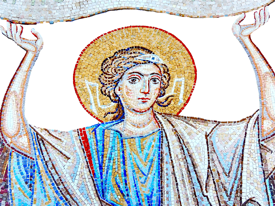 Angel Christianity Orthodox