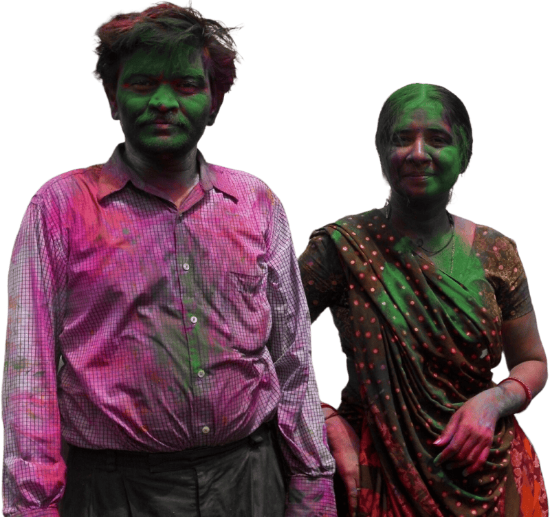 Indian Festival Traditional