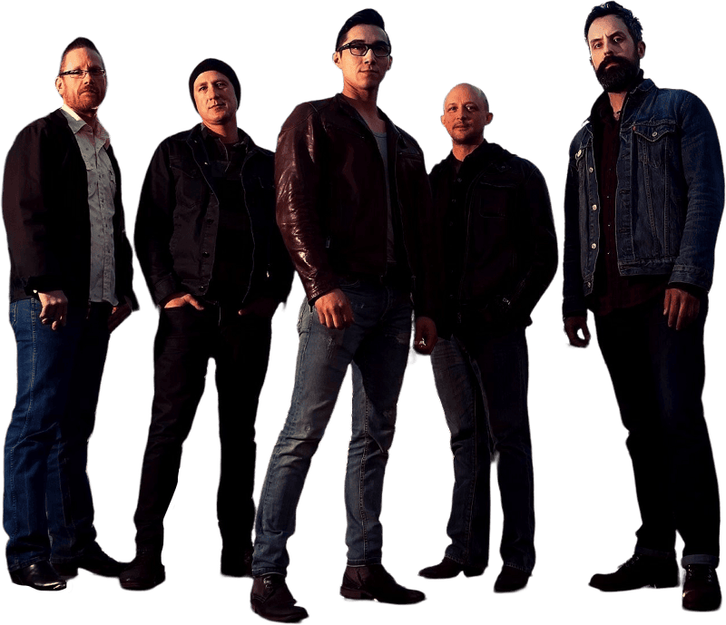 Men Group