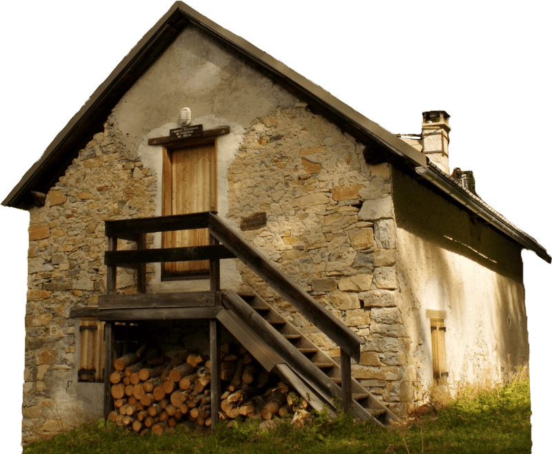 Rural Building