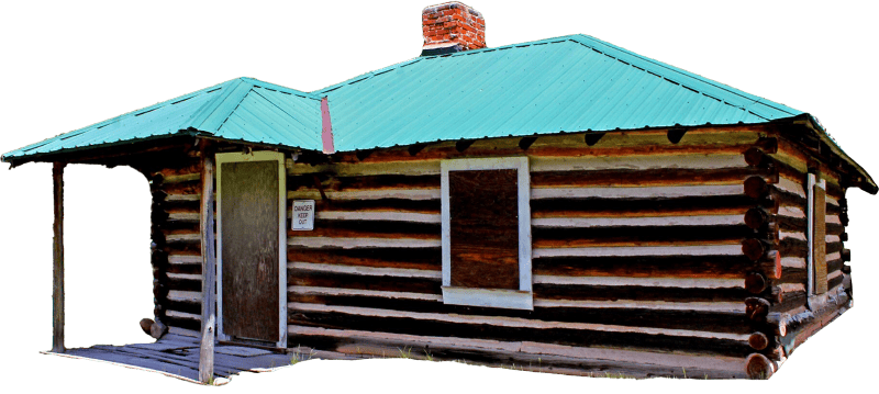 Old House Rustic