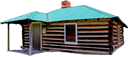 Old House Rustic