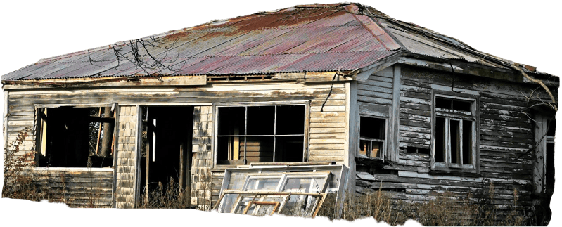 Old Barn