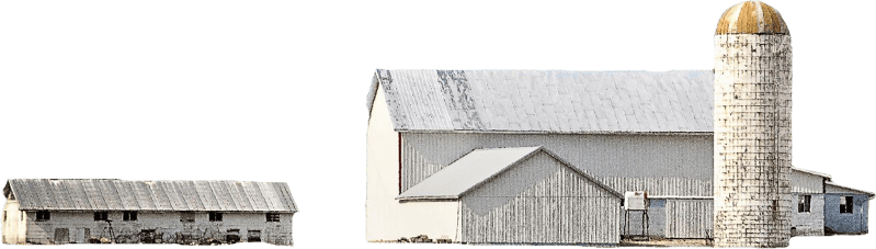 Ohio Digital Art Rural