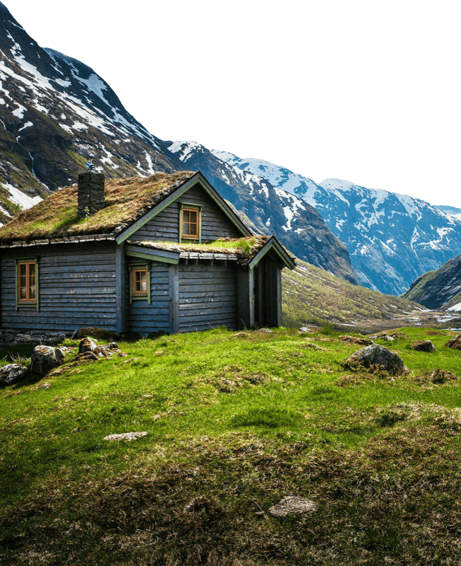 Norvegia