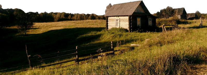 Nature Russia Landscape