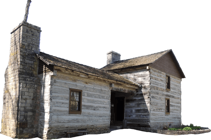 Home House Rustic