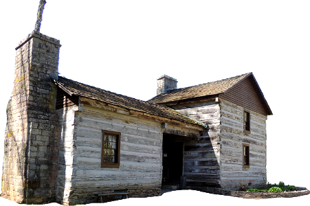 Home House Rustic