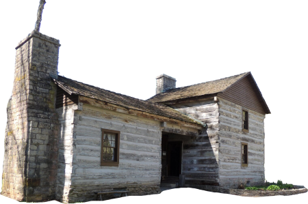 Home House Rustic