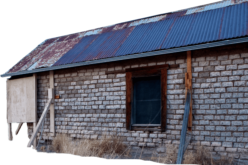 Hired Man S House 26094546973