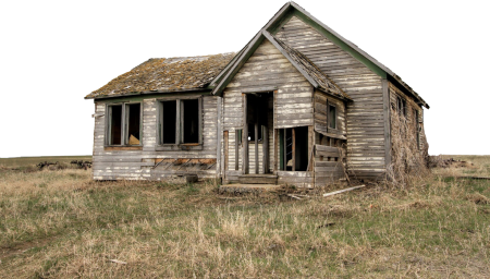 Farm Architecture Rural