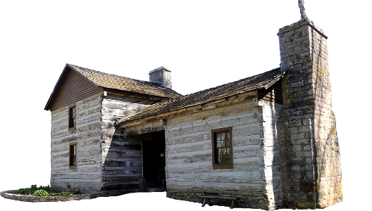 Abandoned Architecture Barn