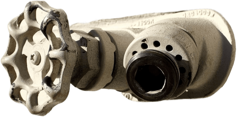 Metal Object Part