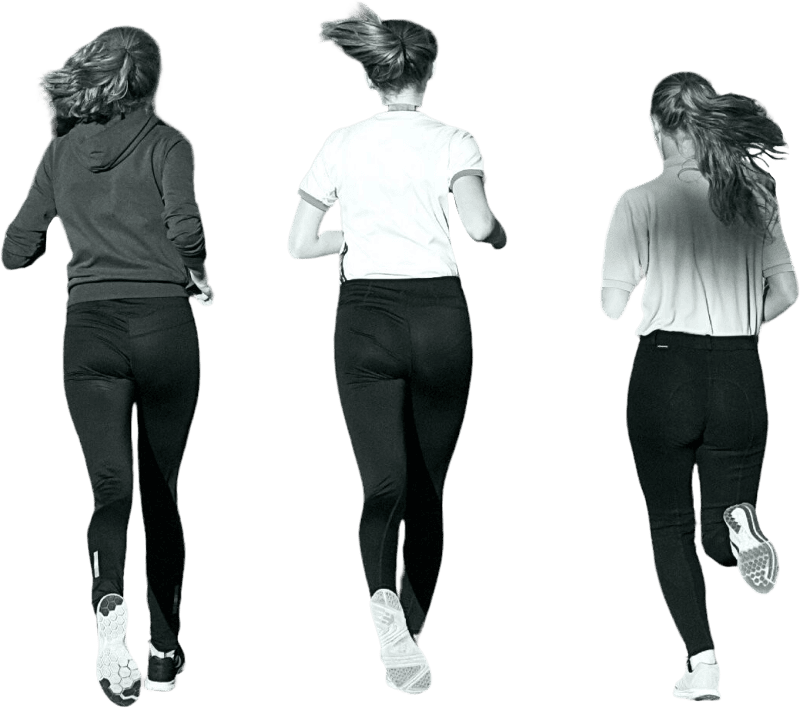 Running Runner Exercise