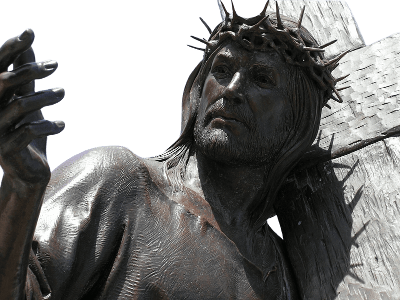 Christ Jesus Christ Crucifixion