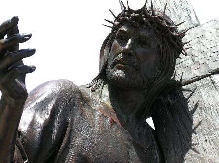 Christ Jesus Christ Crucifixion
