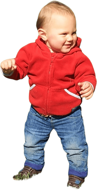 Childhood Cute Fun