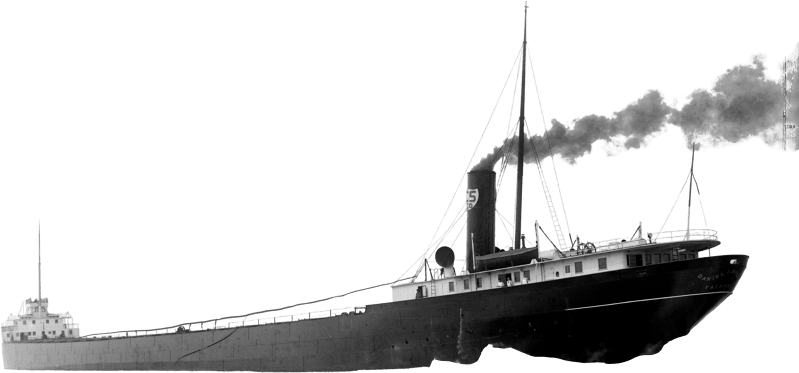 Daniel J Morrell Under Steam