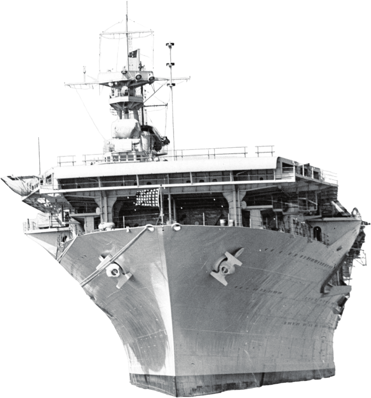 USS Yorktown CV 5 Docked at Naval Station Norfolk in October 1937