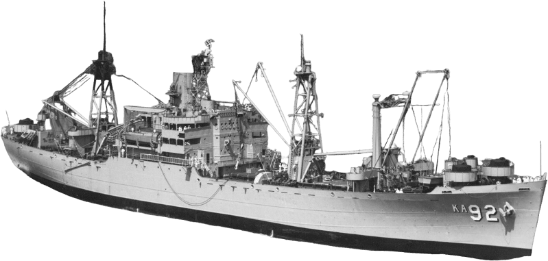 USS Wyandot