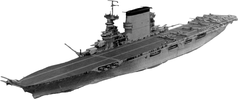 USS Lexington CV 2 Launching Martin T4m Torpedo Planes in 1931 Nh 82117