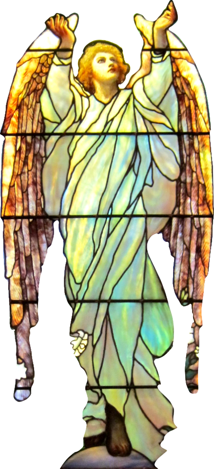 Window Tiffany Studios