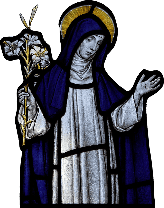 Stained Glass Classical