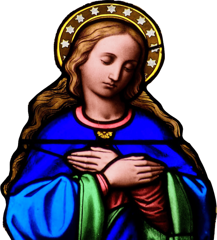 Saint Mary Magdalene Magdala