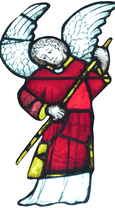Church Window Stained Glass Window Faith
