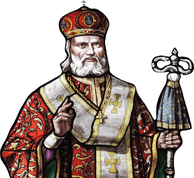 Byzantine Heraldry King