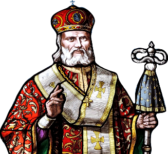 Byzantine Heraldry King