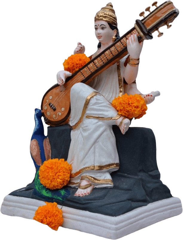 Hindu India Religious
