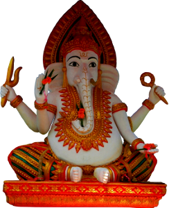 Elephant Hindu Culture