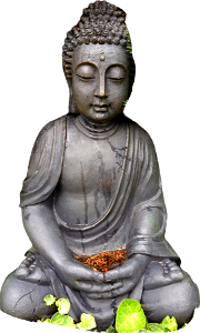 Zen Meditation Spiritual Buddha